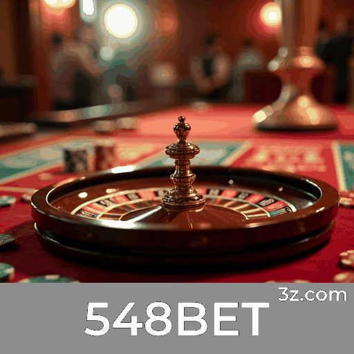 Qualidade Superior no Casino 548BET: Jogos e Dealers Premium