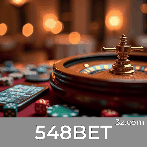 Aumente Seu Potencial com o App 548BET