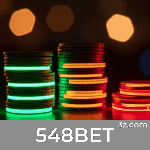 548BET: Plataforma de Apostas Confiável e Profissional