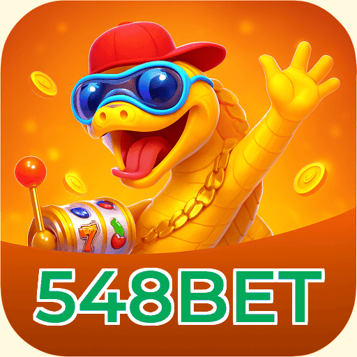 548BET: O Seu Cassino Online Seguro e Rápido
