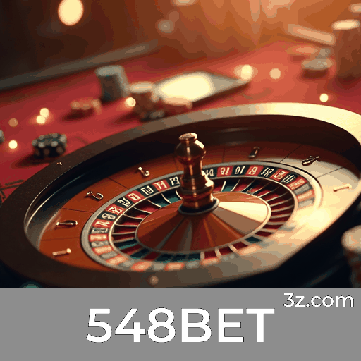 548BET: Domine Jogos com Estratégias de Cassino Poderosas