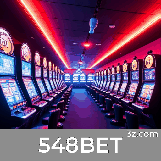 Redefinindo Jogos Online com Inovação e Valor em 548BET