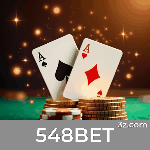 548BET: Plataforma de Apostas Confiável e Profissional
