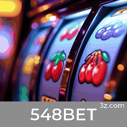 548BET: O Seu Cassino Online Seguro e Rápido