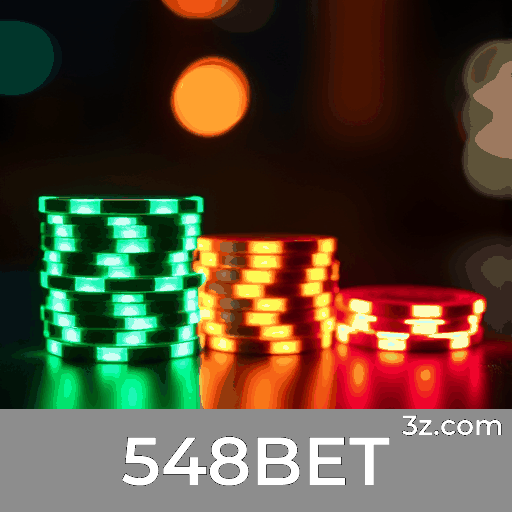 Qualidade Superior no Casino 548BET: Jogos e Dealers Premium