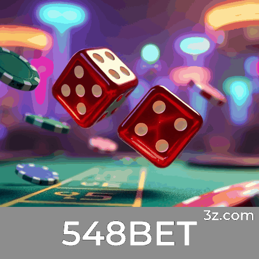 Aumente Seu Potencial com o App 548BET