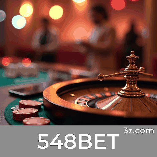 Descubra o Login Exclusivo com Proteção Avançada no 548BET