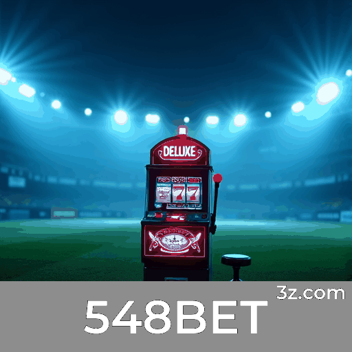 Descubra o Login Exclusivo com Proteção Avançada no 548BET