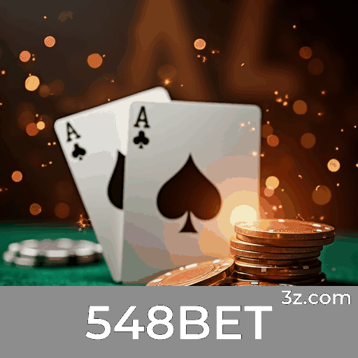 Aumente Seu Potencial com o App 548BET