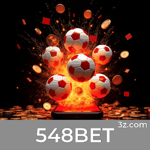 Redefinindo Jogos Online com Inovação e Valor em 548BET
