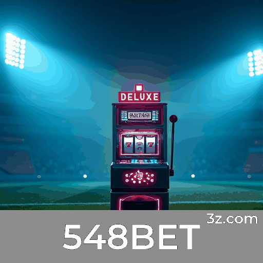 Desbloqueie Ofertas Surpreendentes na 548BET