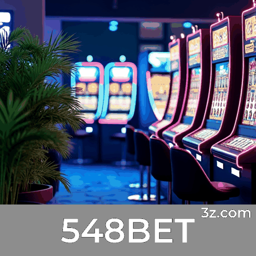 548BET: O Seu Cassino Online Seguro e Rápido