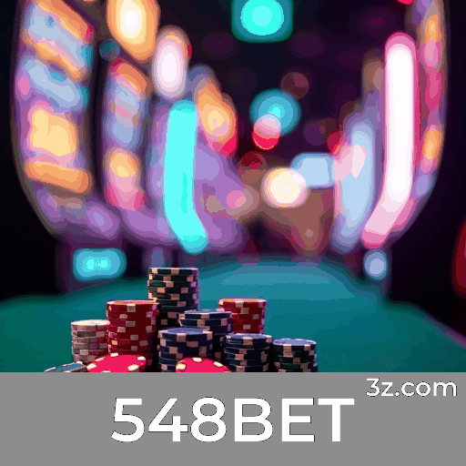 Qualidade Superior no Casino 548BET: Jogos e Dealers Premium