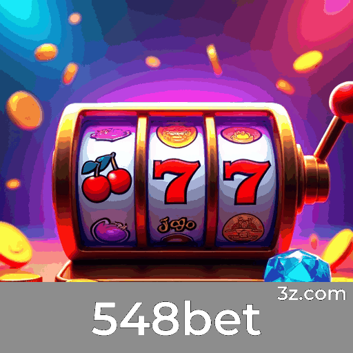 548bet: Domine jogos e melhore sua estratégia