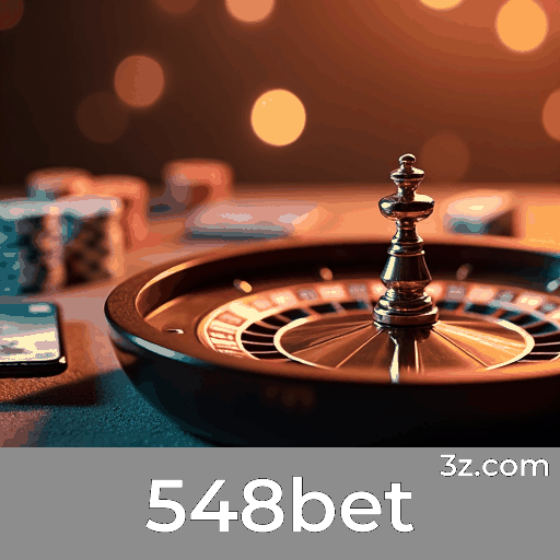 548bet: Cobertura Completa e Odds Imediatas para Apostadores Brasileiros