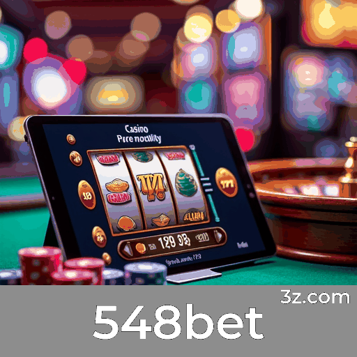 548bet: Bônus e Promoções Exclusivas para Você