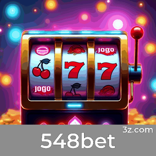 548bet: Plataforma Profissional de Apostas