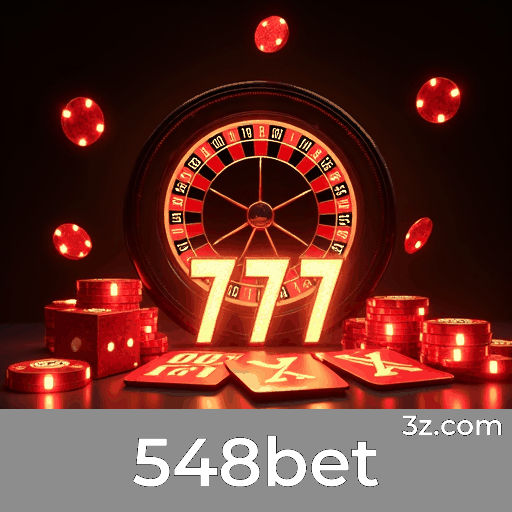 548bet: Plataforma Profissional de Apostas